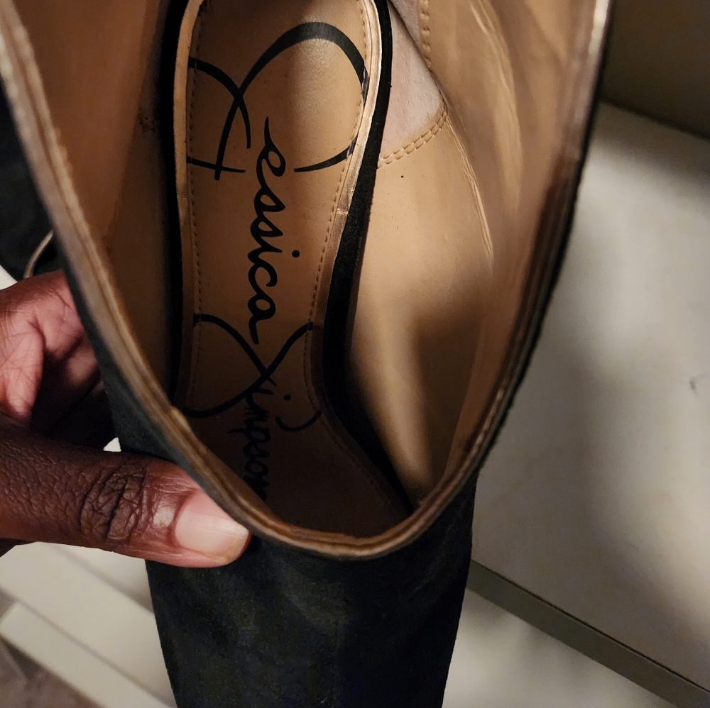 Ankle Booties - image 1